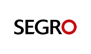 Segro logo